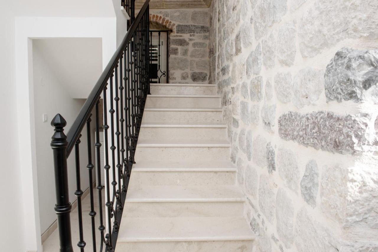 Palazzo Sindik Apartment Kotor Exterior photo