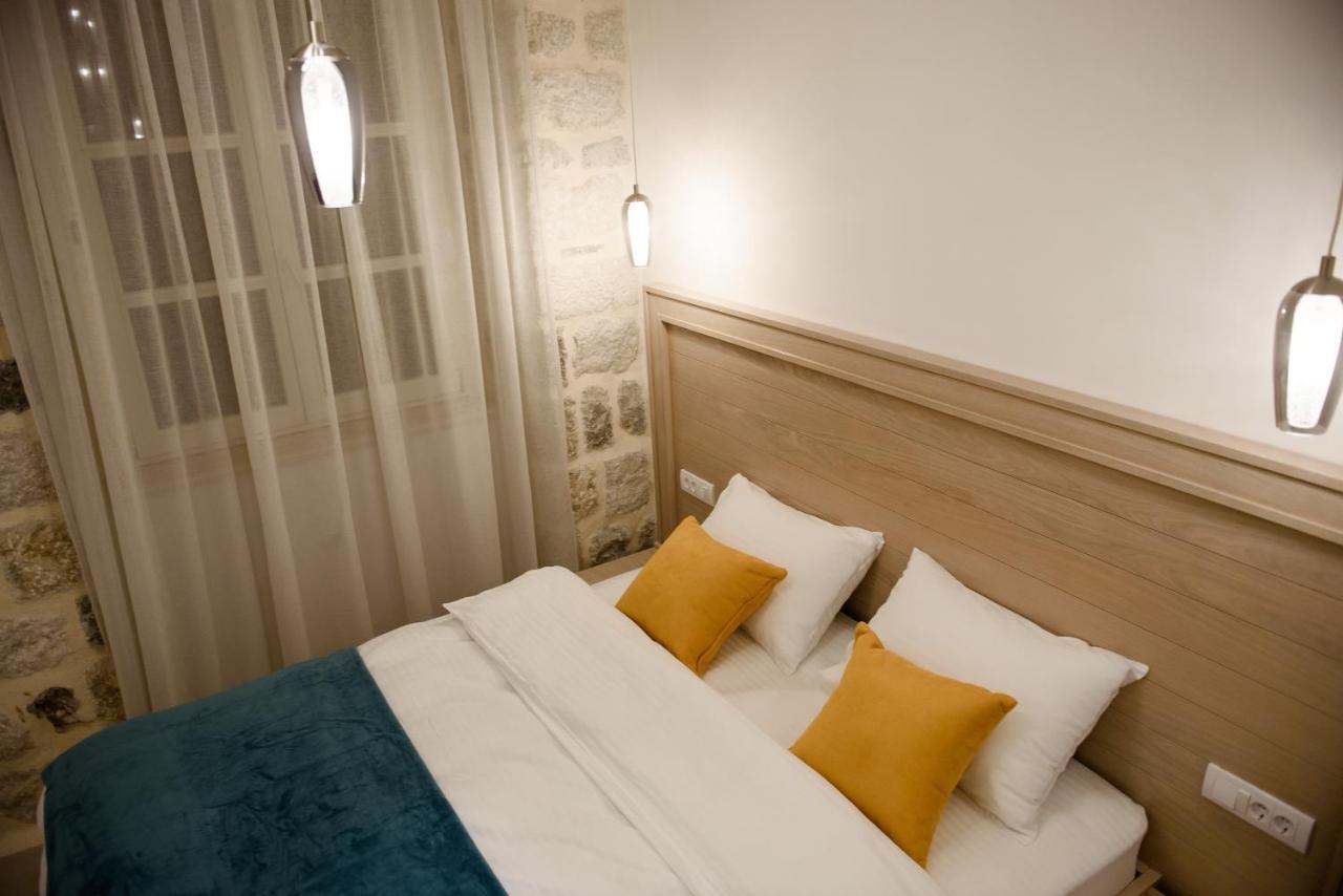 Palazzo Sindik Apartment Kotor Exterior photo