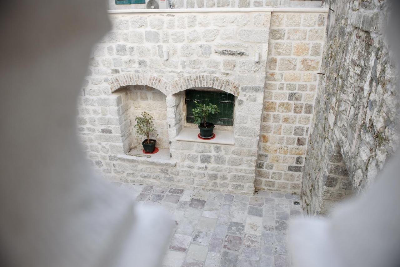 Palazzo Sindik Apartment Kotor Exterior photo