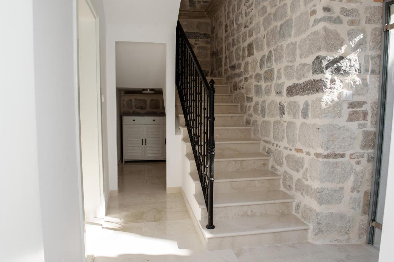 Palazzo Sindik Apartment Kotor Exterior photo