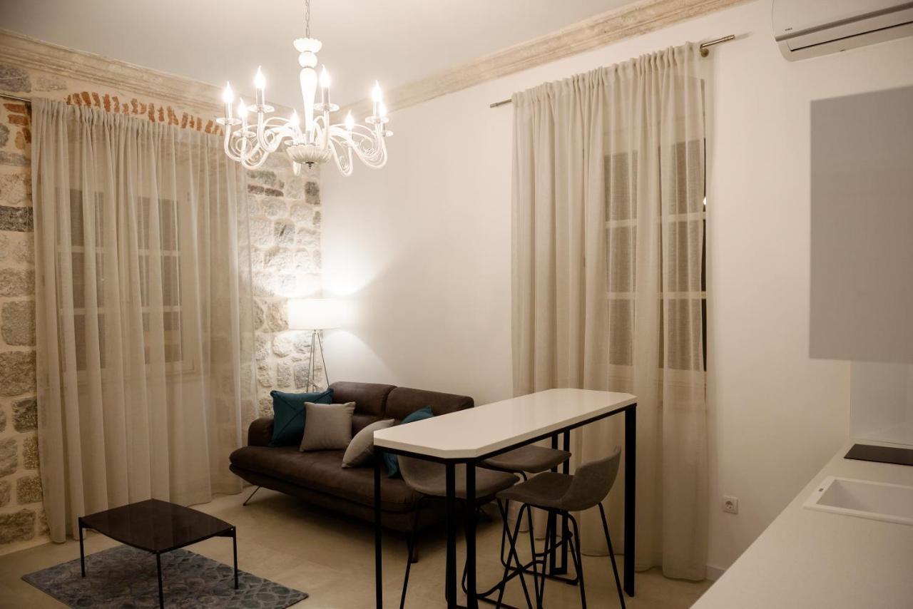 Palazzo Sindik Apartment Kotor Exterior photo
