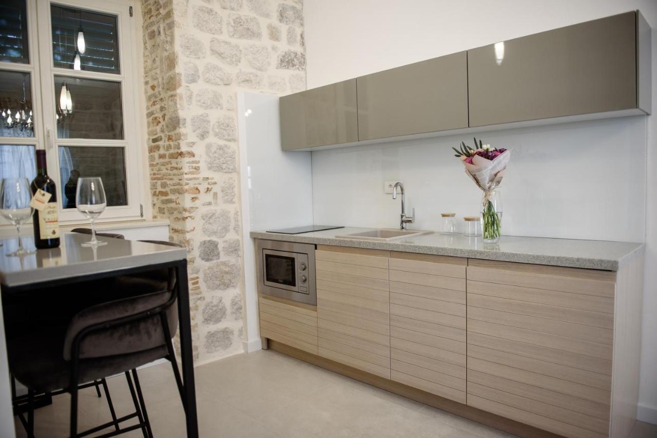 Palazzo Sindik Apartment Kotor Exterior photo
