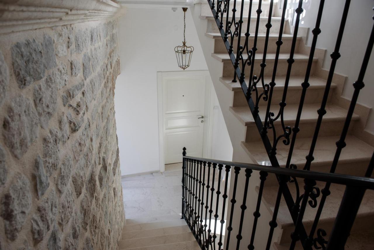 Palazzo Sindik Apartment Kotor Exterior photo